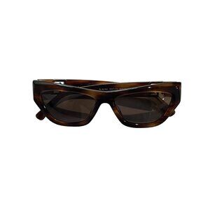 Ralph Lauren Brown Sunglasses